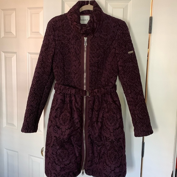 Beatrice.b coat exceptional size 10 - Picture 1 of 6
